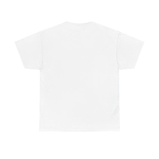 Copy of Heartbeat Alphabet Unisex Cotton Tee, Casual Wear, Gifts for Music Lovers, Graphic T-Shirt, Fun Tees, Unique Humor Shirt