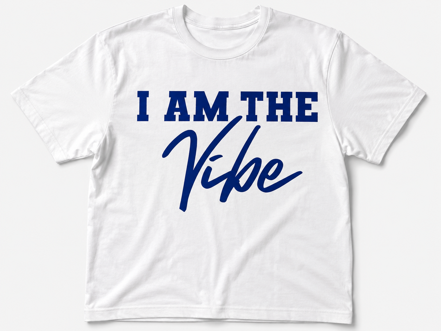 I am the Vibe Unisex T-shirt