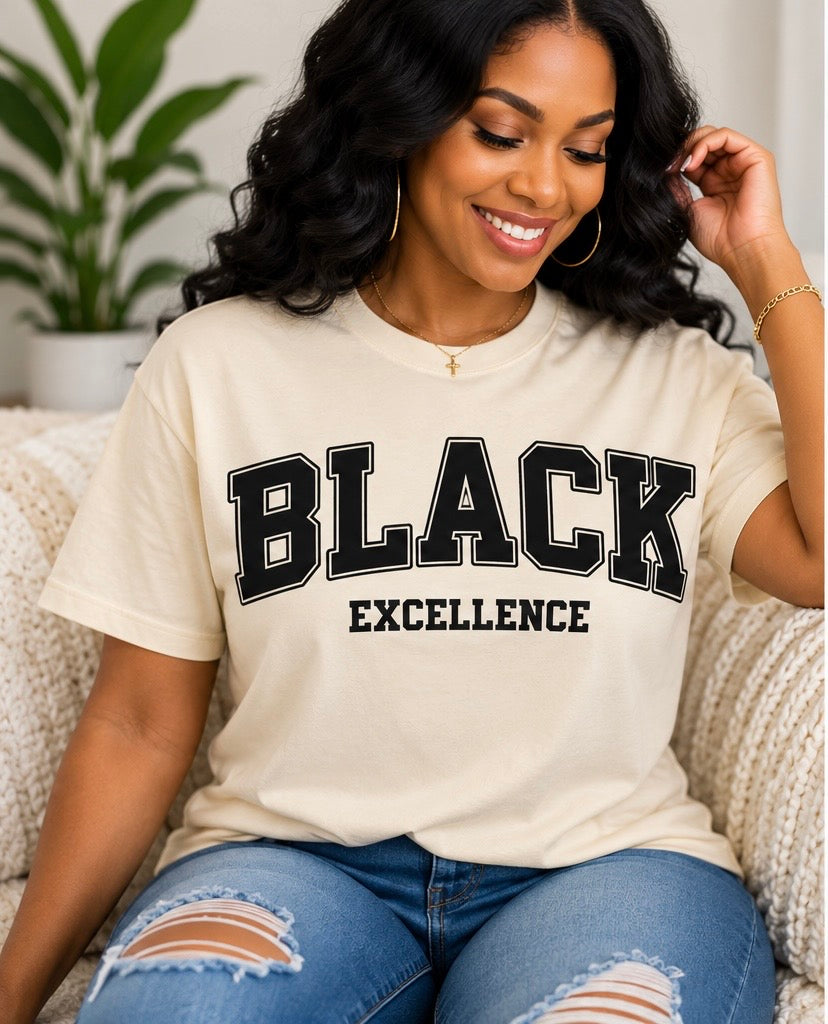 Black Excellence