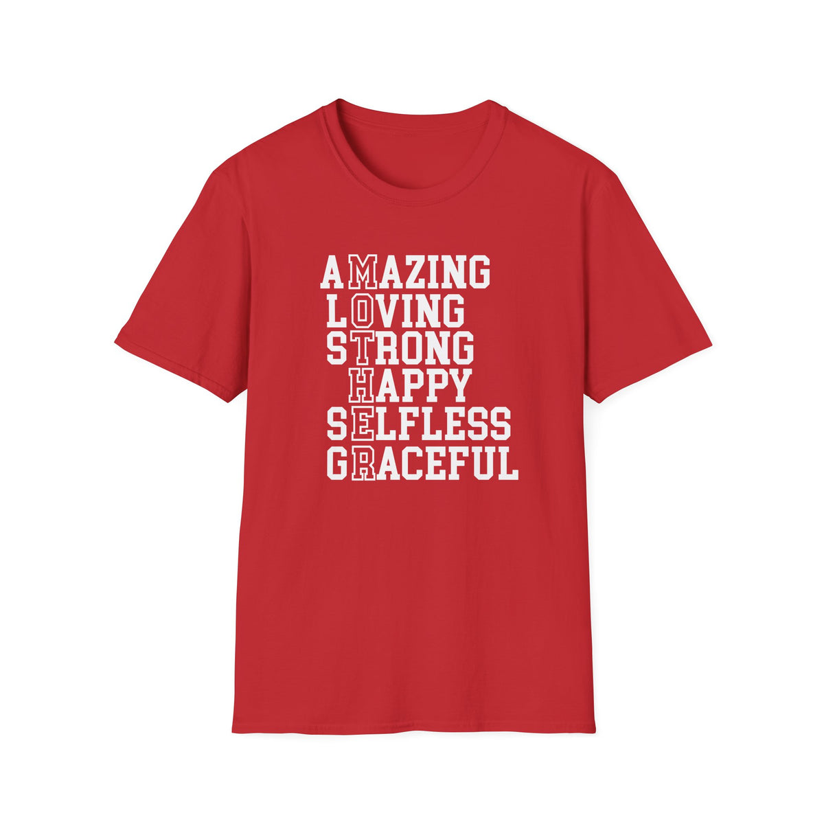 Mother Tshirt