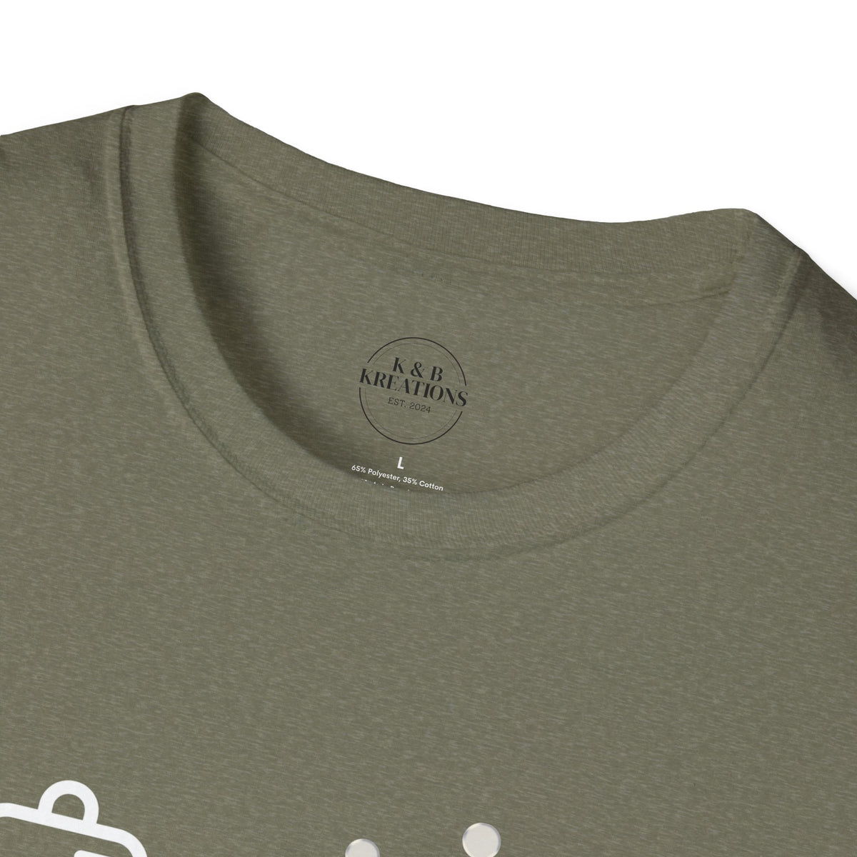 Crown Graphic Tee, Unisex Softstyle T-Shirt, Casual Gift, Birthday Outfit, Everyday Wear, Trendy Apparel