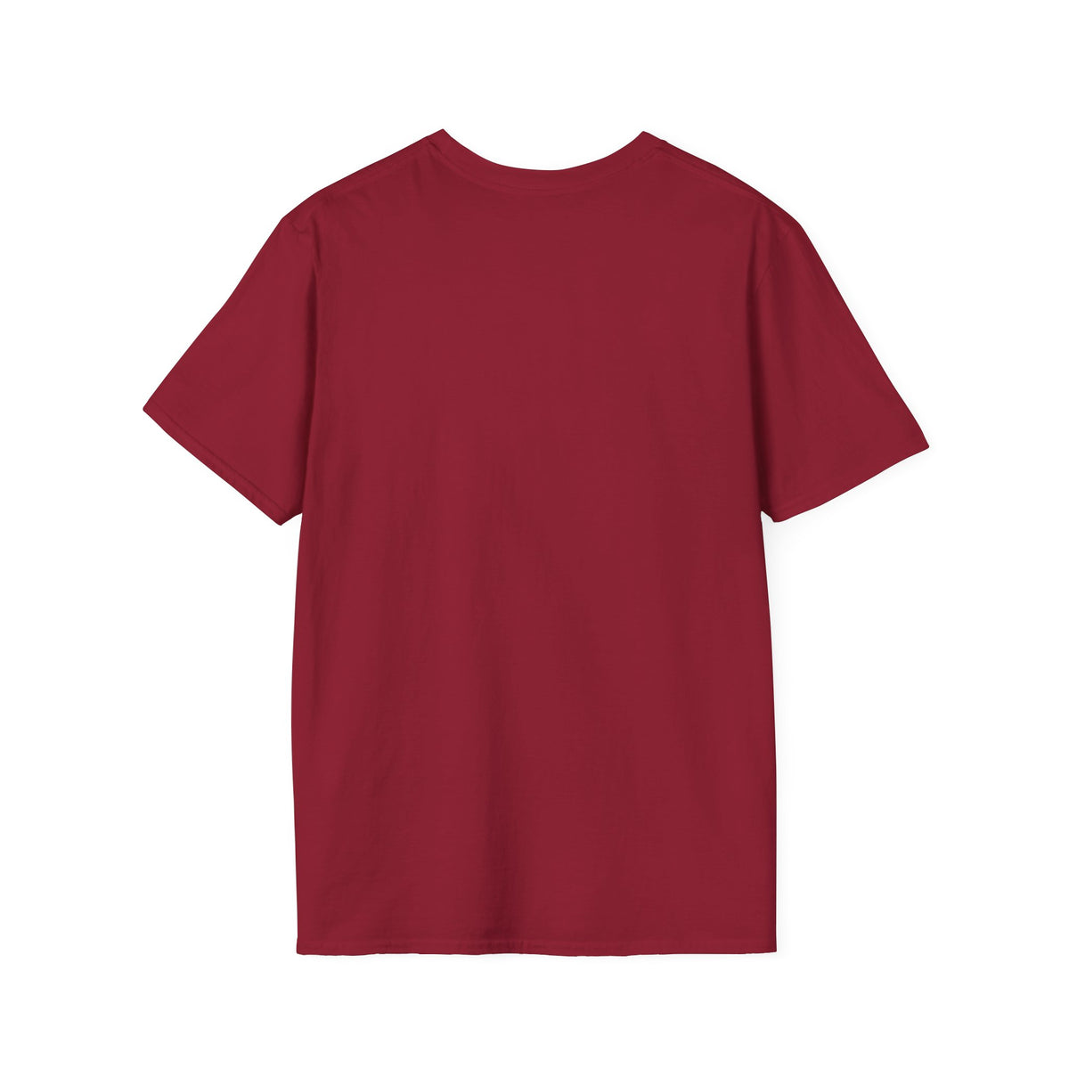 Nurse Life T-Shirt — Heartbeat Script Nursing Tee