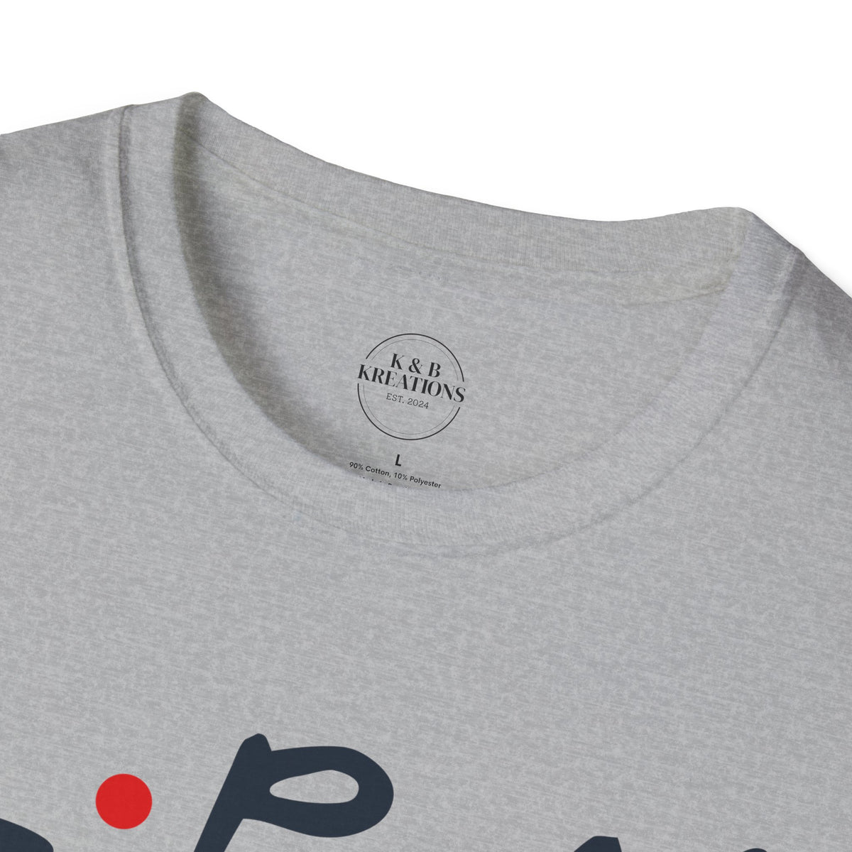 Friends-Inspired 'I’ll Be There For You' T-Shirt