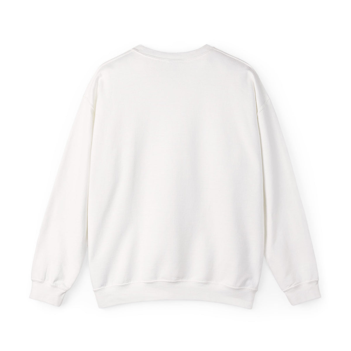 Nurse Vibe Crewneck Sweatshirt — "Not Just a Nurse" Graphic