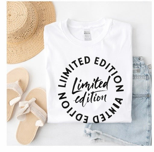 Limited Edition