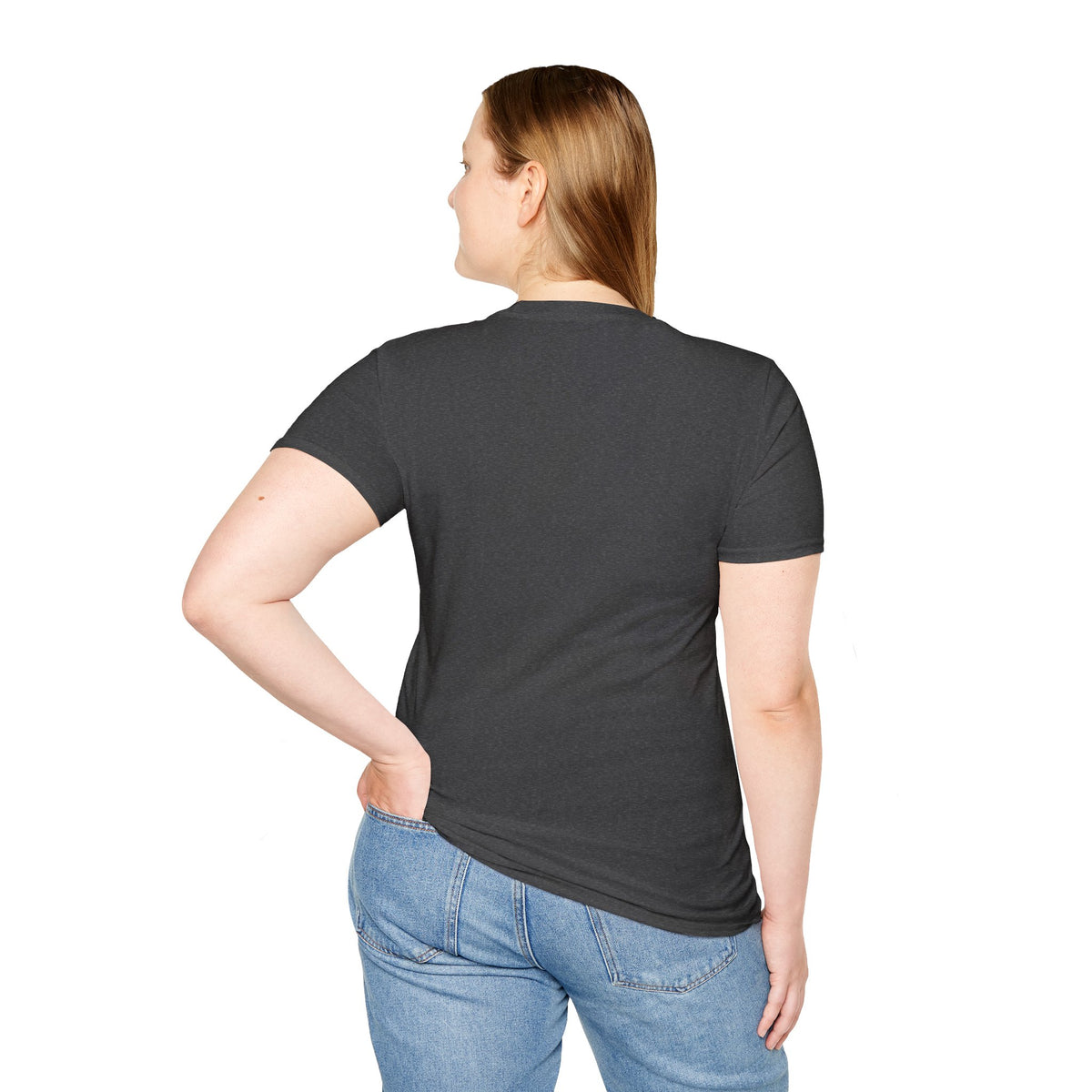Nurse Retro Checkerboard Tee – Stethoscope Graphic Shirt for Nurses