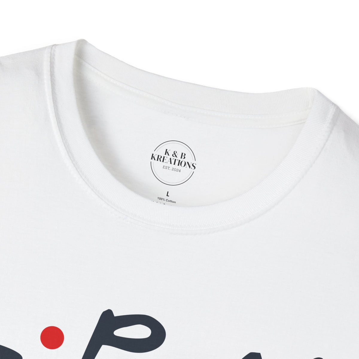 Friends-Inspired 'I’ll Be There For You' T-Shirt
