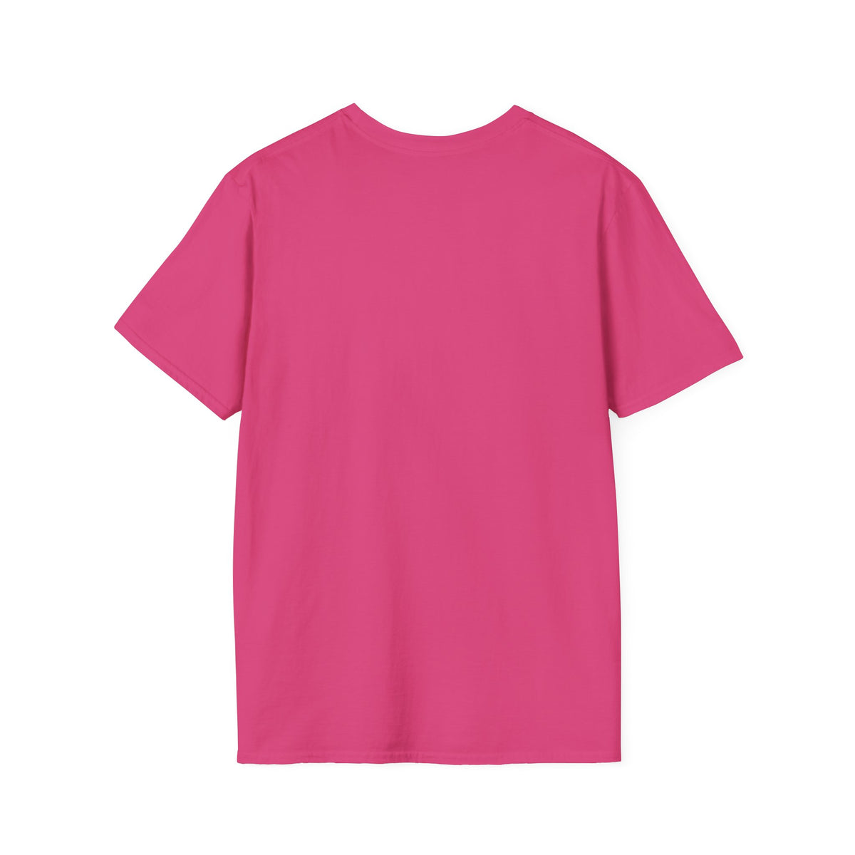 Nurse Life T-Shirt — Heartbeat Script Nursing Tee