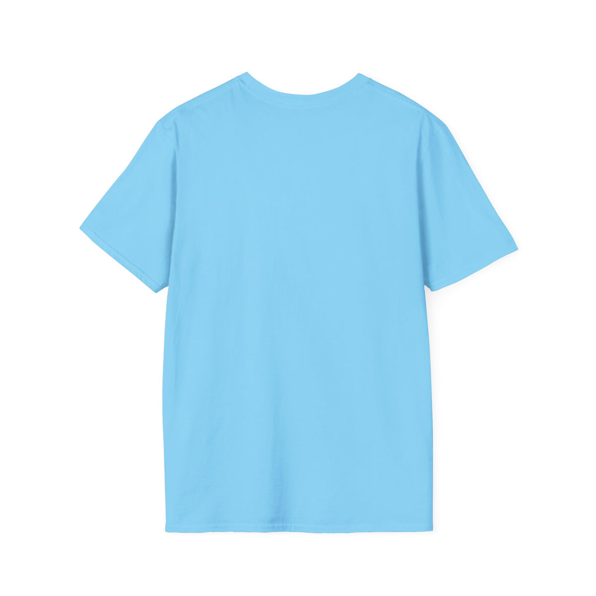 Nurse Life T-Shirt — Heartbeat Script Nursing Tee