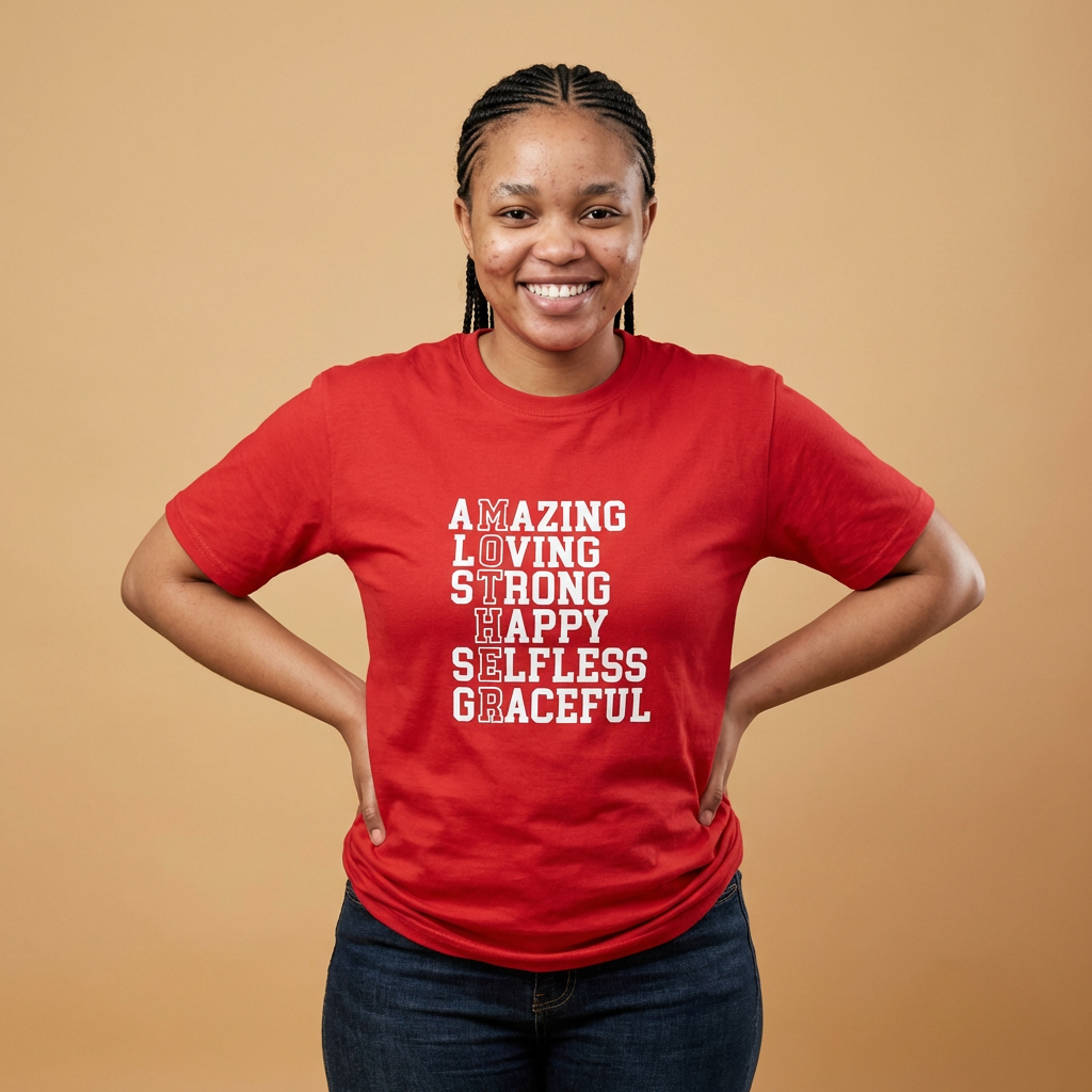 Mother Tshirt