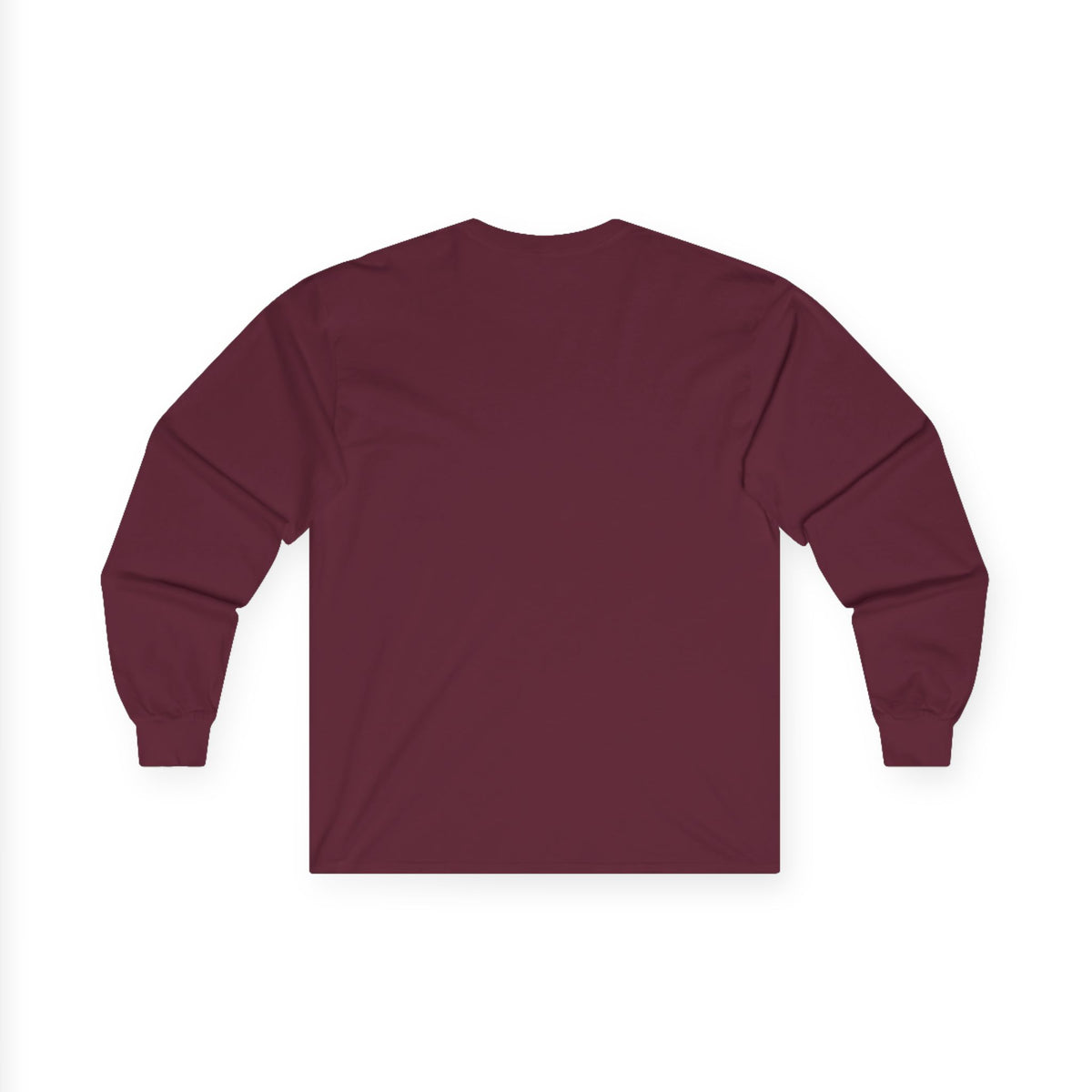 Nurse Life Long Sleeve Tee — Retro Checkered Stethoscope Design