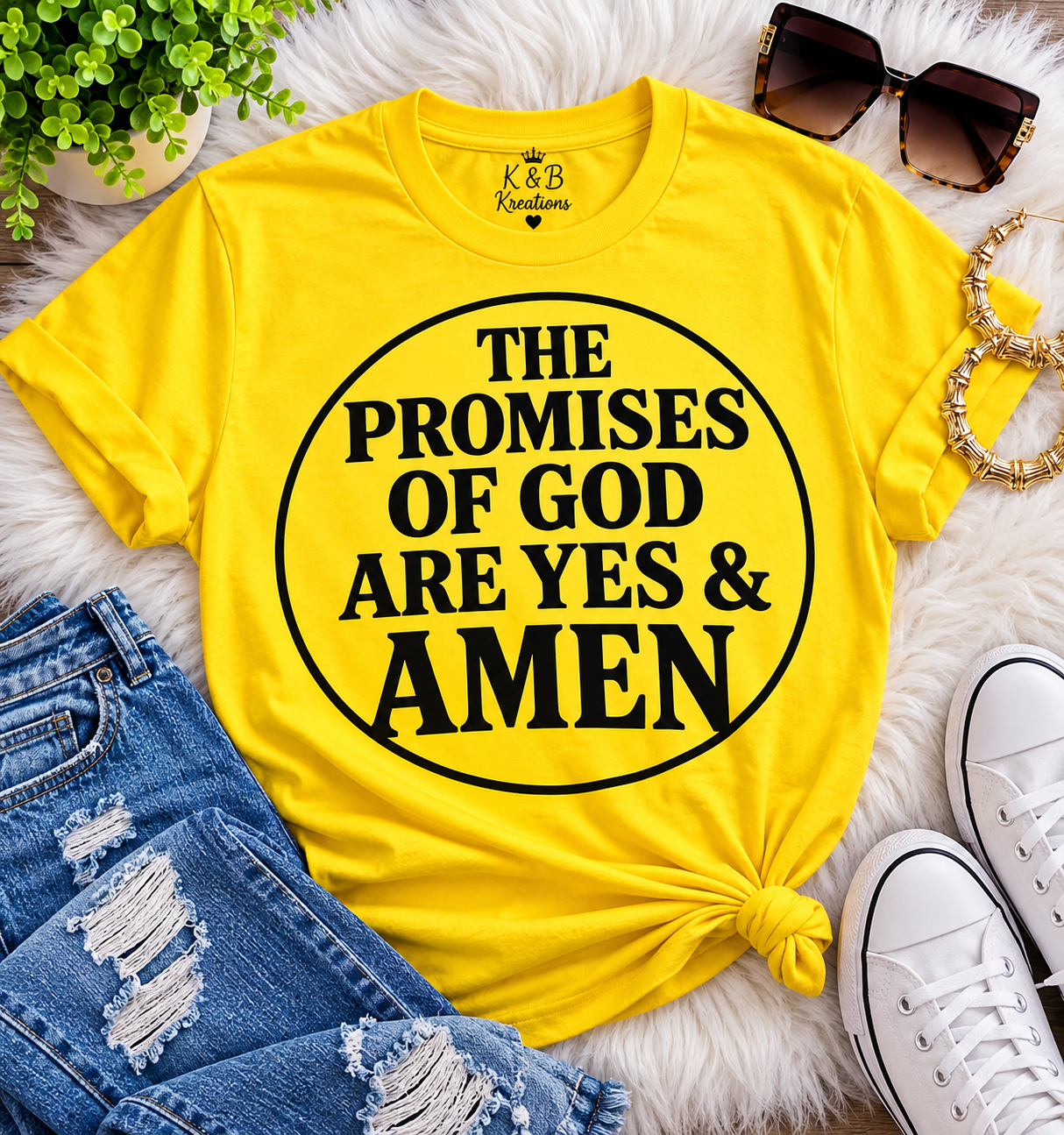 The Promises of God