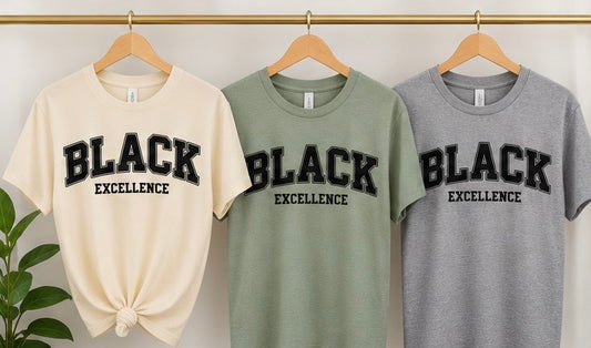 Black Excellence