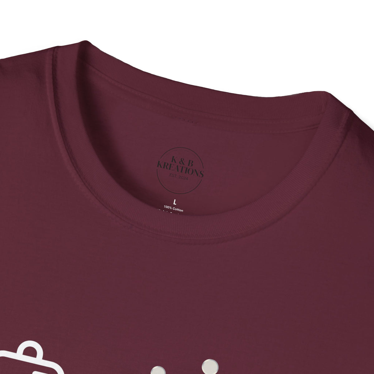 Crown Graphic Tee, Unisex Softstyle T-Shirt, Casual Gift, Birthday Outfit, Everyday Wear, Trendy Apparel
