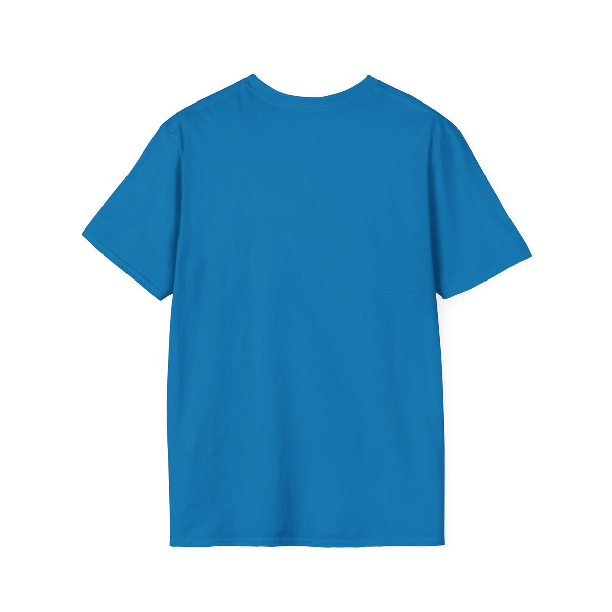 Nurse Life T-Shirt — Heartbeat Script Nursing Tee