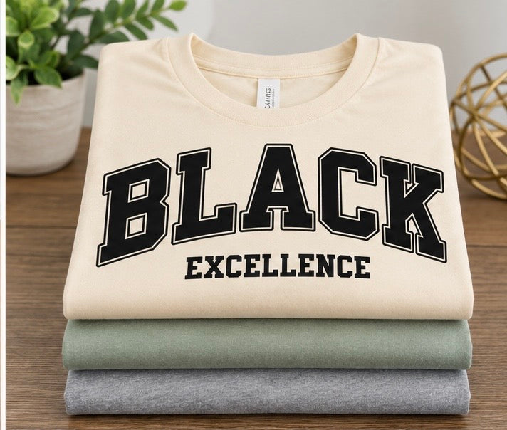 Black Excellence