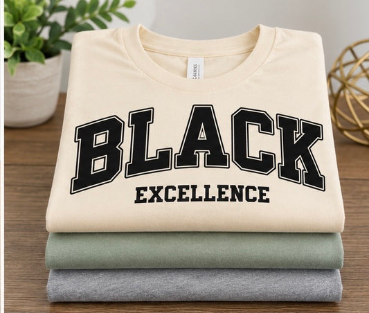 Black Excellence