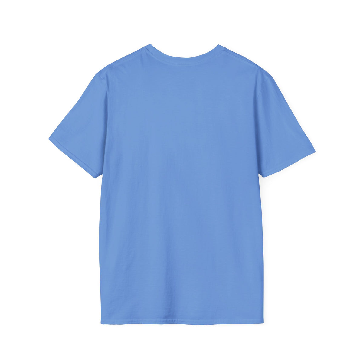 Nurse Life T-Shirt — Heartbeat Script Nursing Tee