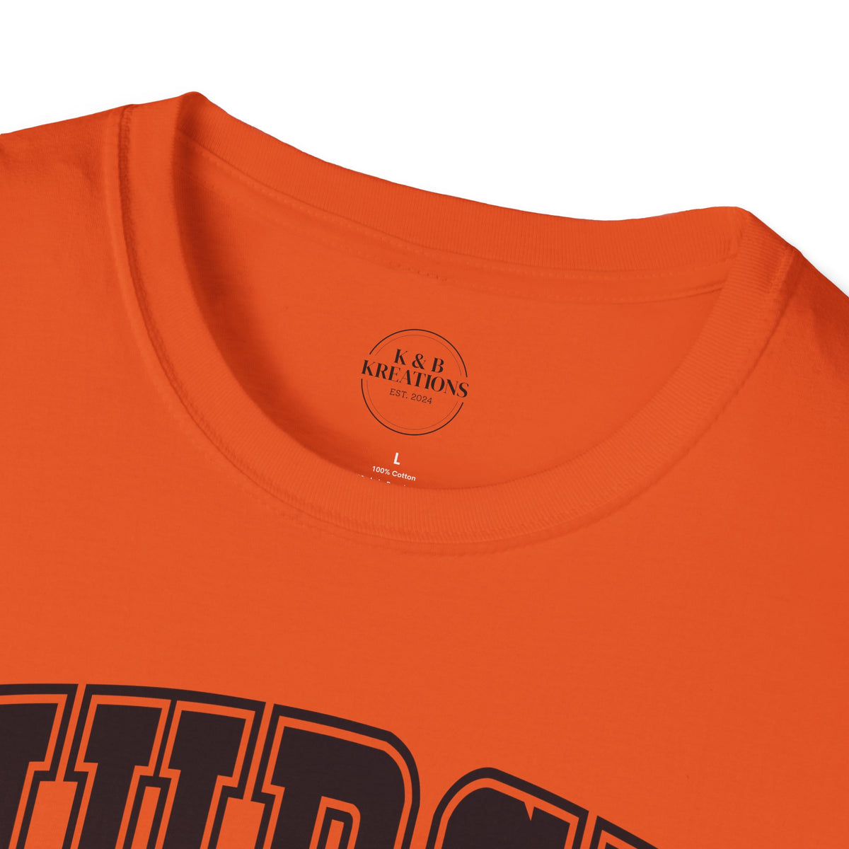 Nurse Life T-Shirt — Heartbeat Script Nursing Tee