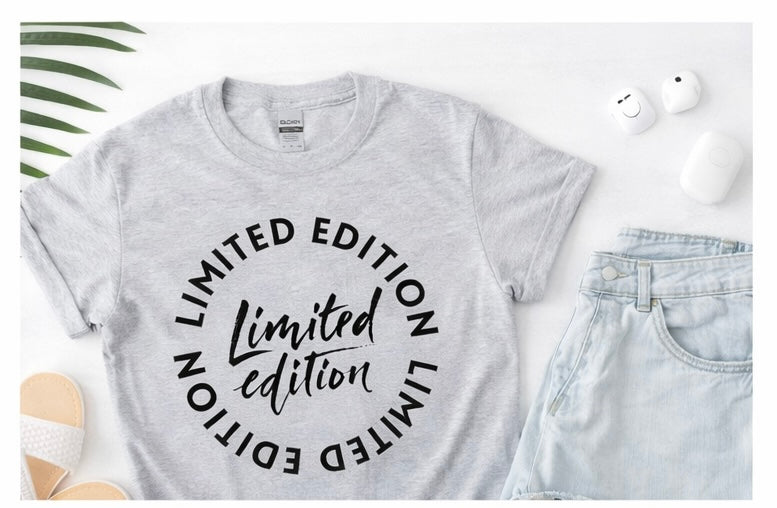 Limited Edition