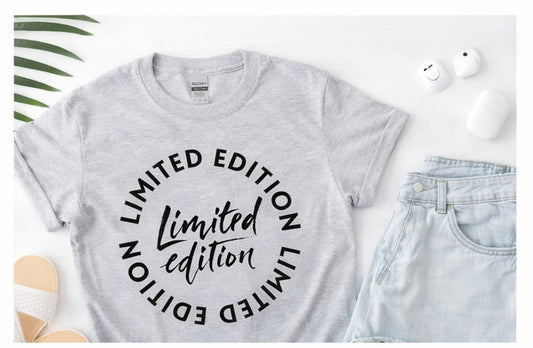 Limited Edition