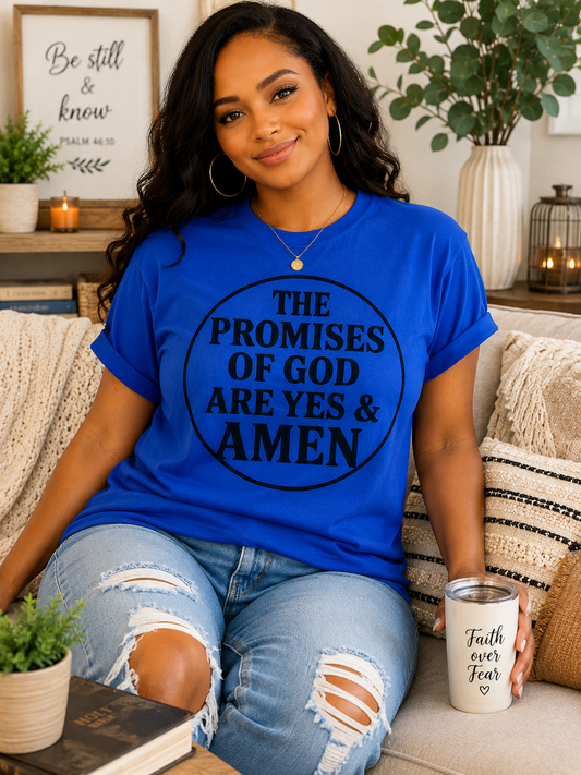 The Promises of God
