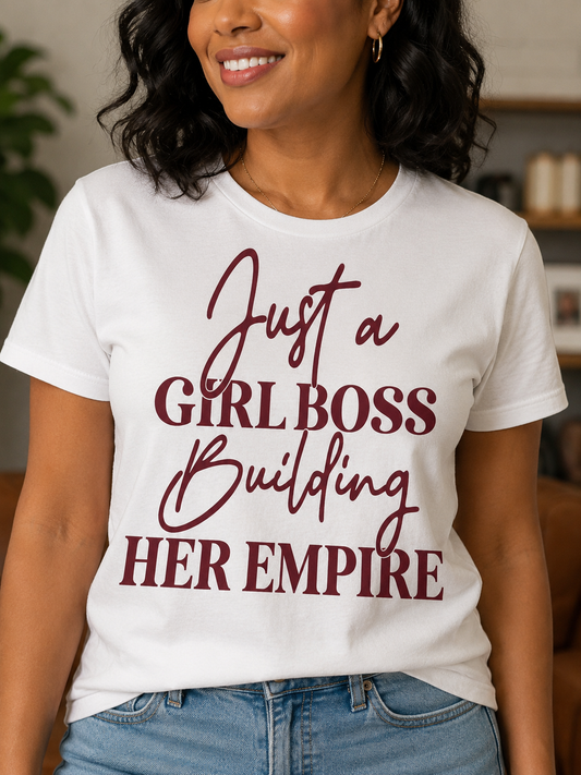 Girl Boss