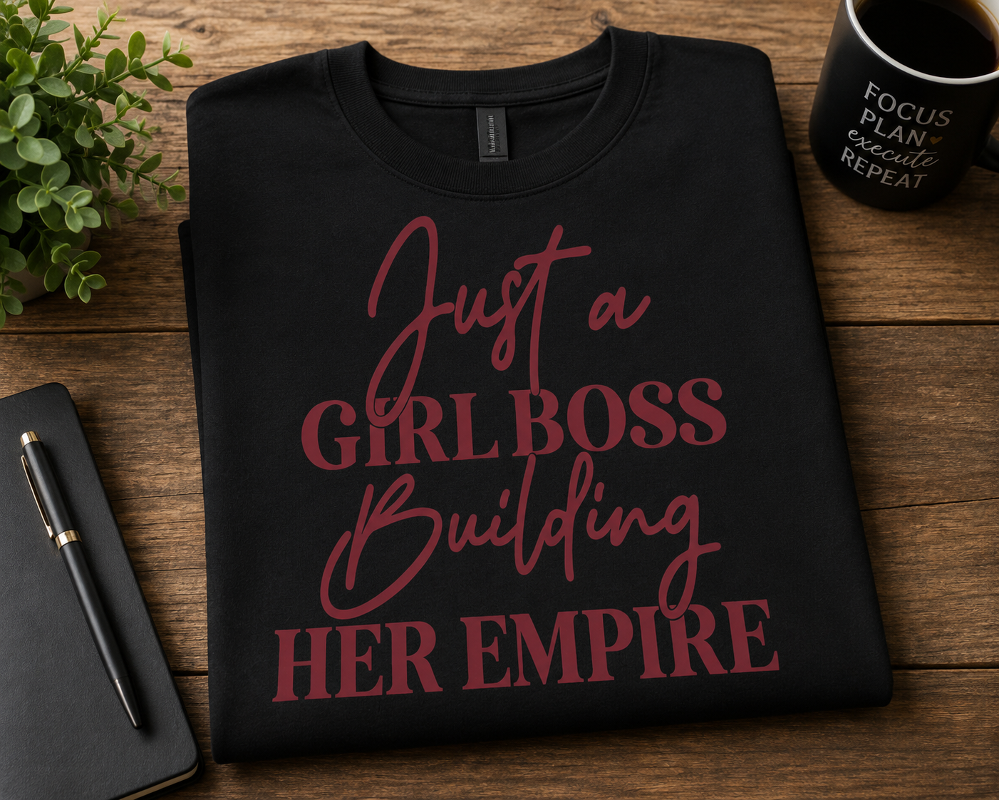 Girl Boss